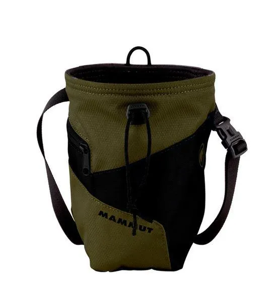 Mammut Rider Chalk Bag