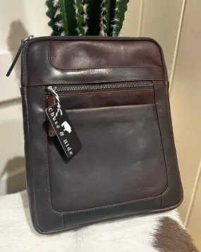 Men’s Leather sling #ms3