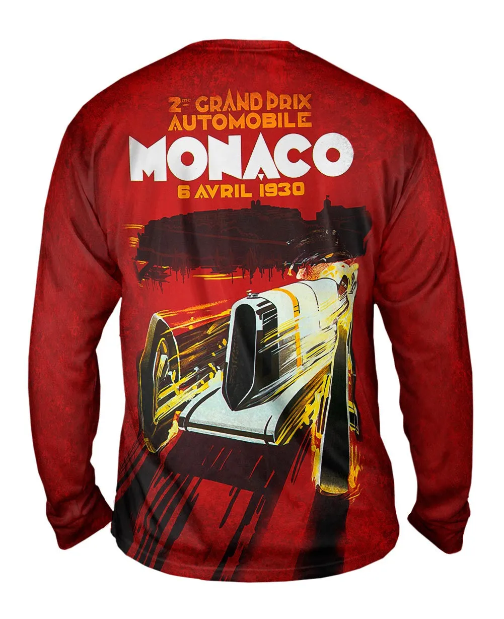 Monaco Grand Prix Automobile