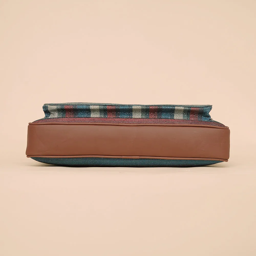 Mysore Mosaic Unisex Laptop Bag