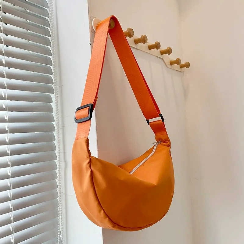 New Arrival Student Cartoon Crossbody Bag