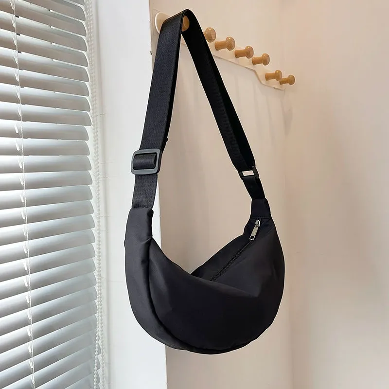 New Arrival Student Cartoon Crossbody Bag