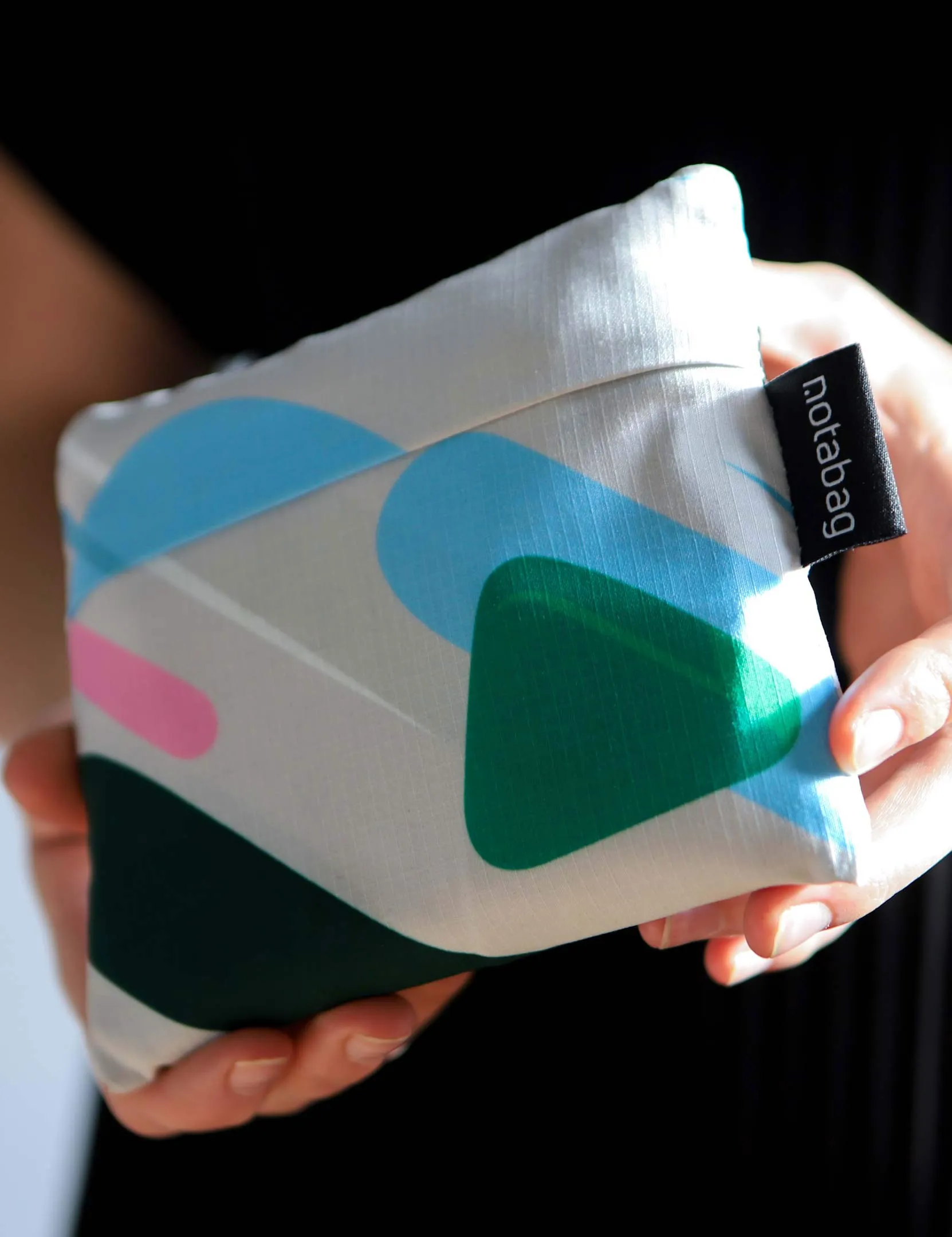 Notabag Tote – Fruit Salad