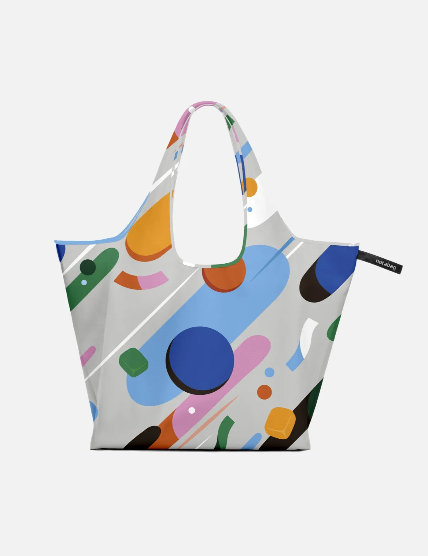 Notabag Tote – Fruit Salad