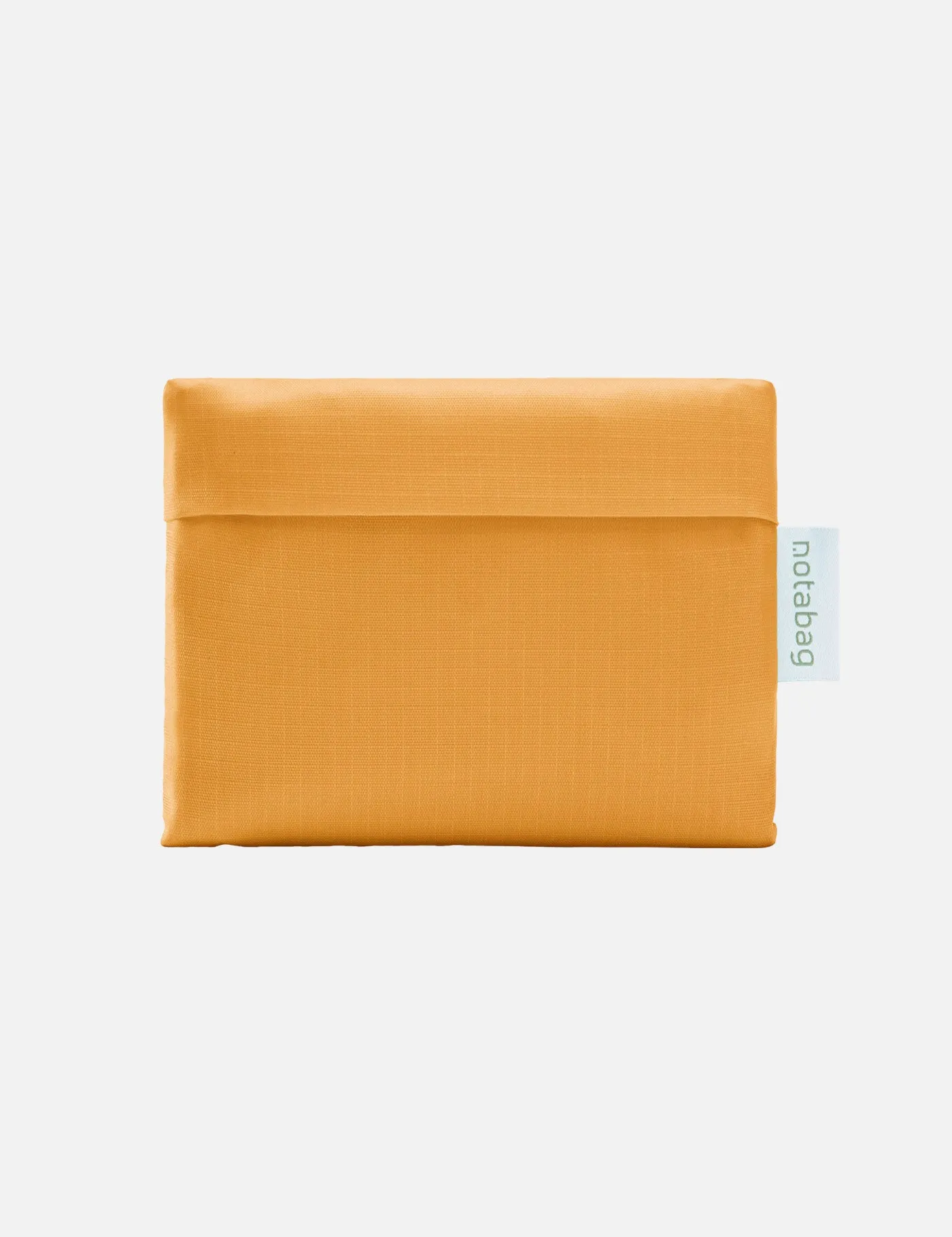 Notabag Tote – Mustard