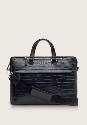 Ollie, the mini briefcase