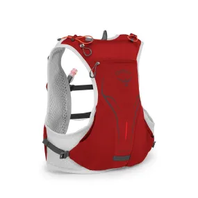Osprey Duro 1.5 with 1.5L Reservoir - Phoenix Red