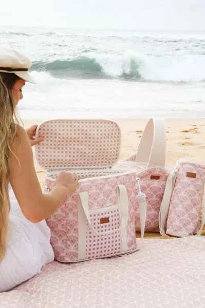 Picnic Cooler Bag - Isla