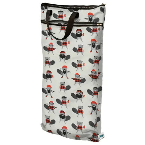 Planet Wise Hanging Wet/Dry Bag