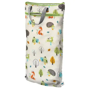 Planet Wise Hanging Wet/Dry Bag