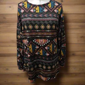 Plus Size Bubble Sleeves MT001-M