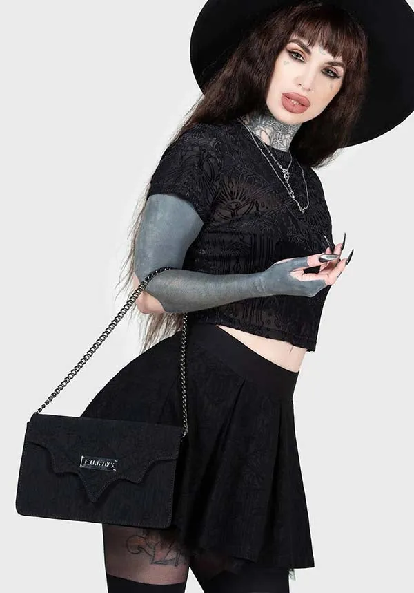 Poison Pulput | SHOULDER BAG