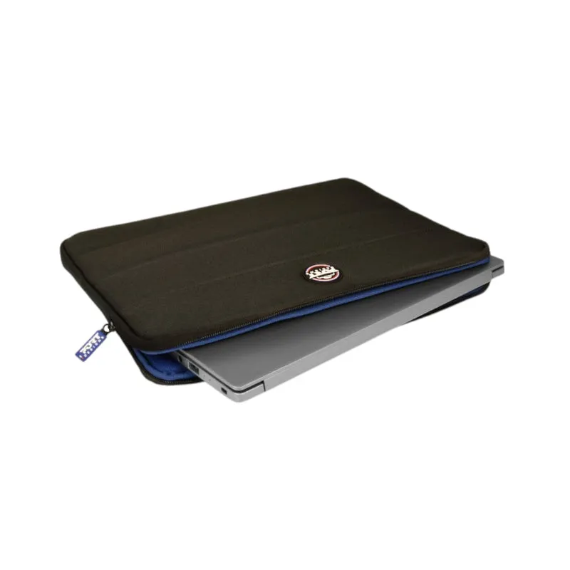 Port Designs Portland Notebook Sleeve 15.6'' Bk