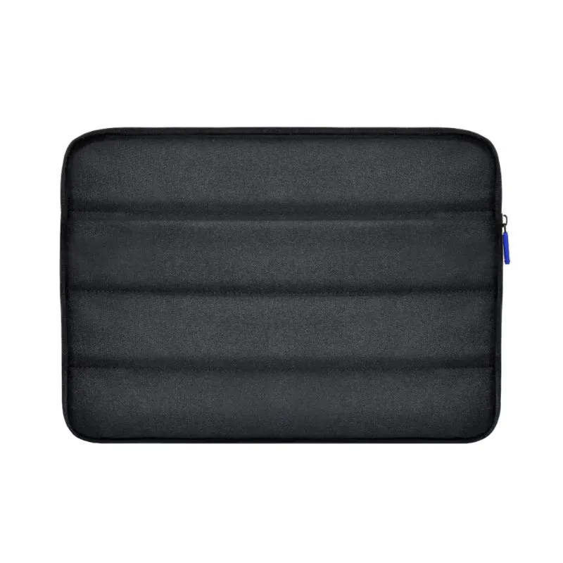 Port Designs Portland Notebook Sleeve 15.6'' Bk