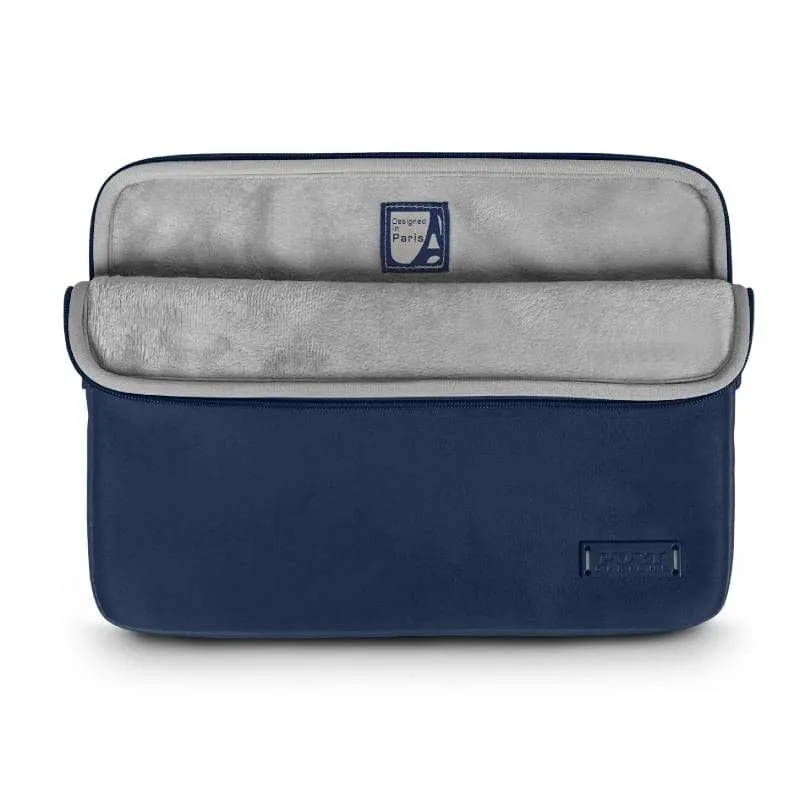 Port Milano Sleeve 11/12 Inch Blue 140706