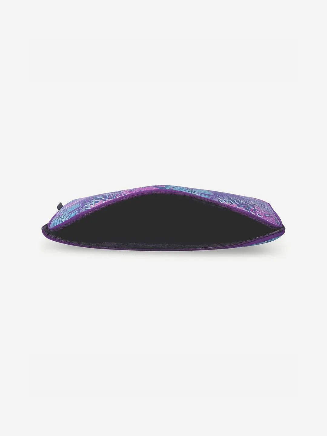 Purple Palms Laptop Sleeves