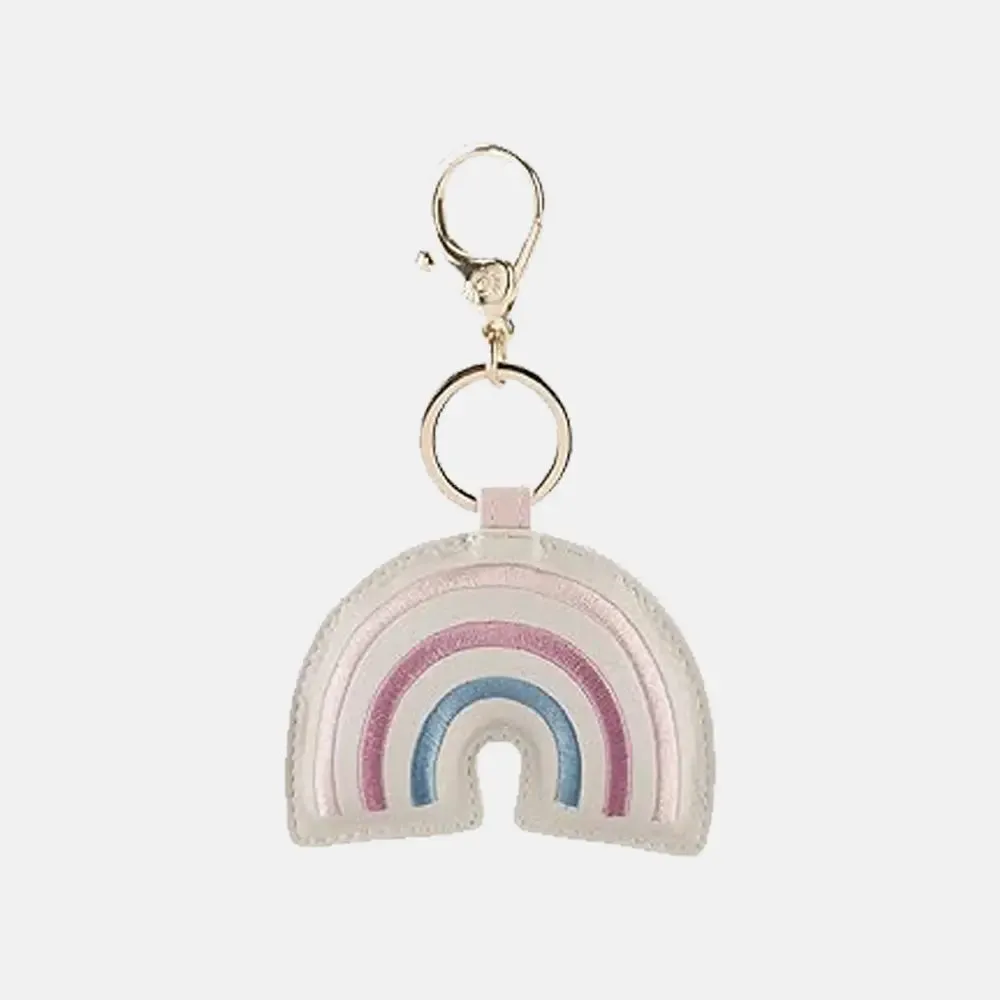 Purse Charm and Keychain
