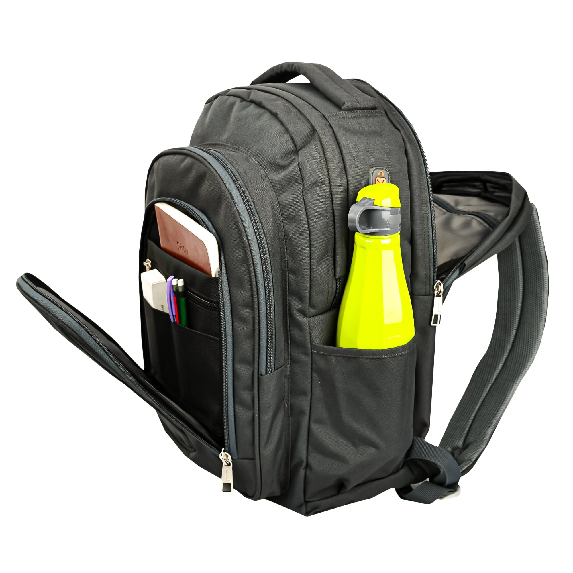 Railway Running Staff Back Pack 34L BP-201