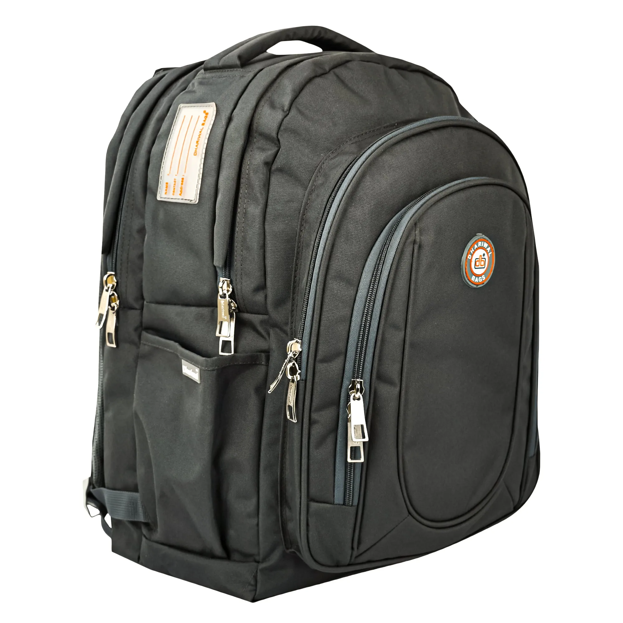 Railway Running Staff Back Pack 34L BP-201