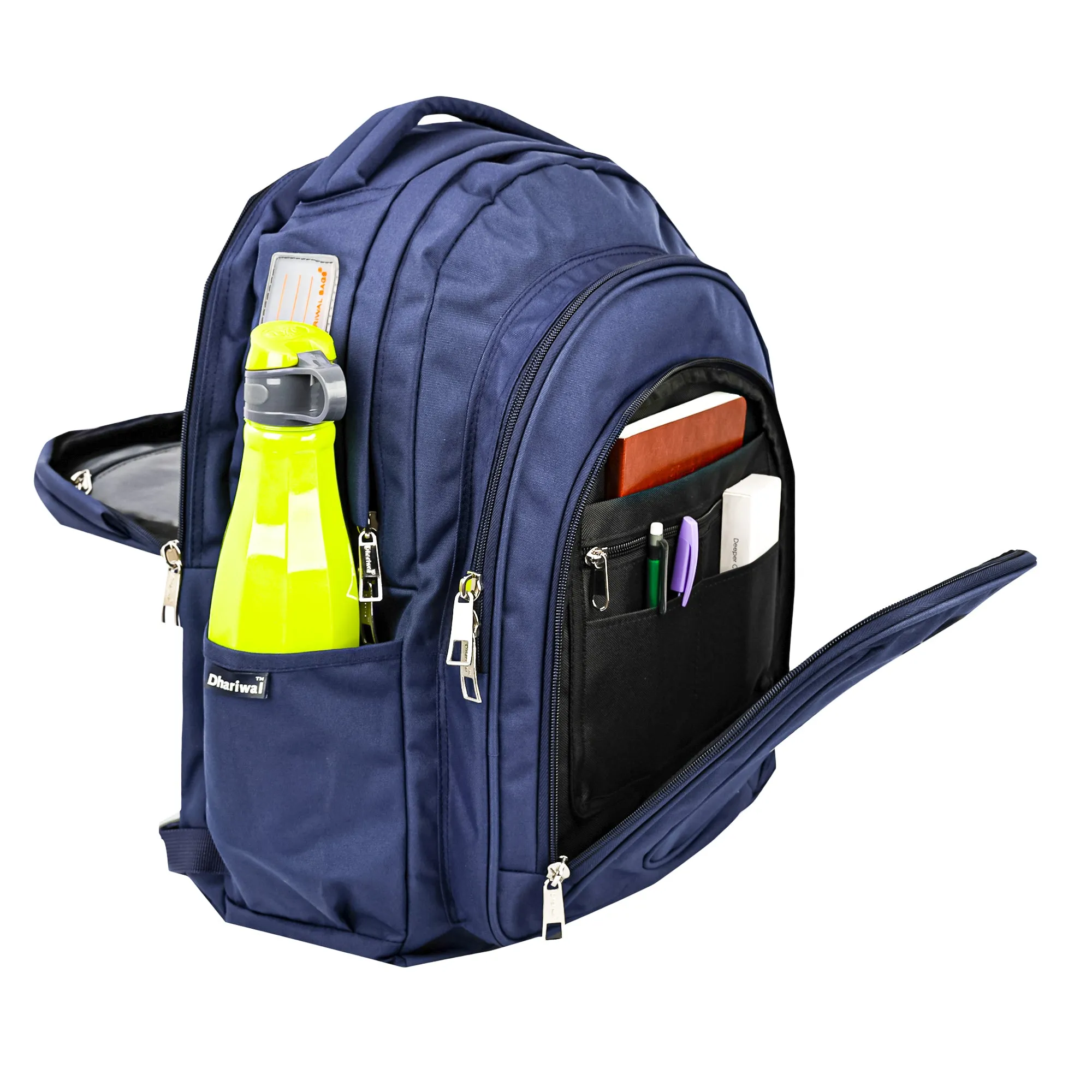 Railway Running Staff Back Pack 34L BP-201