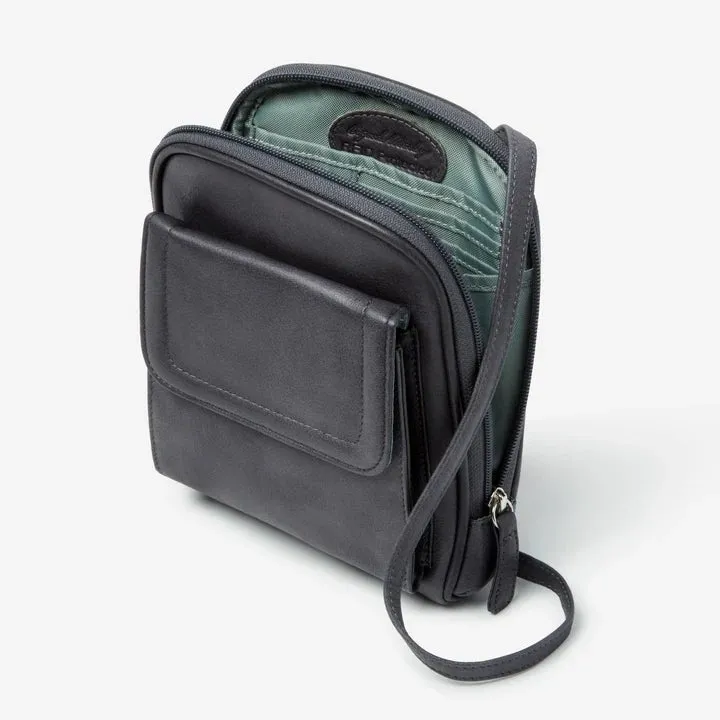 RFID Mini Organizer | Brandy