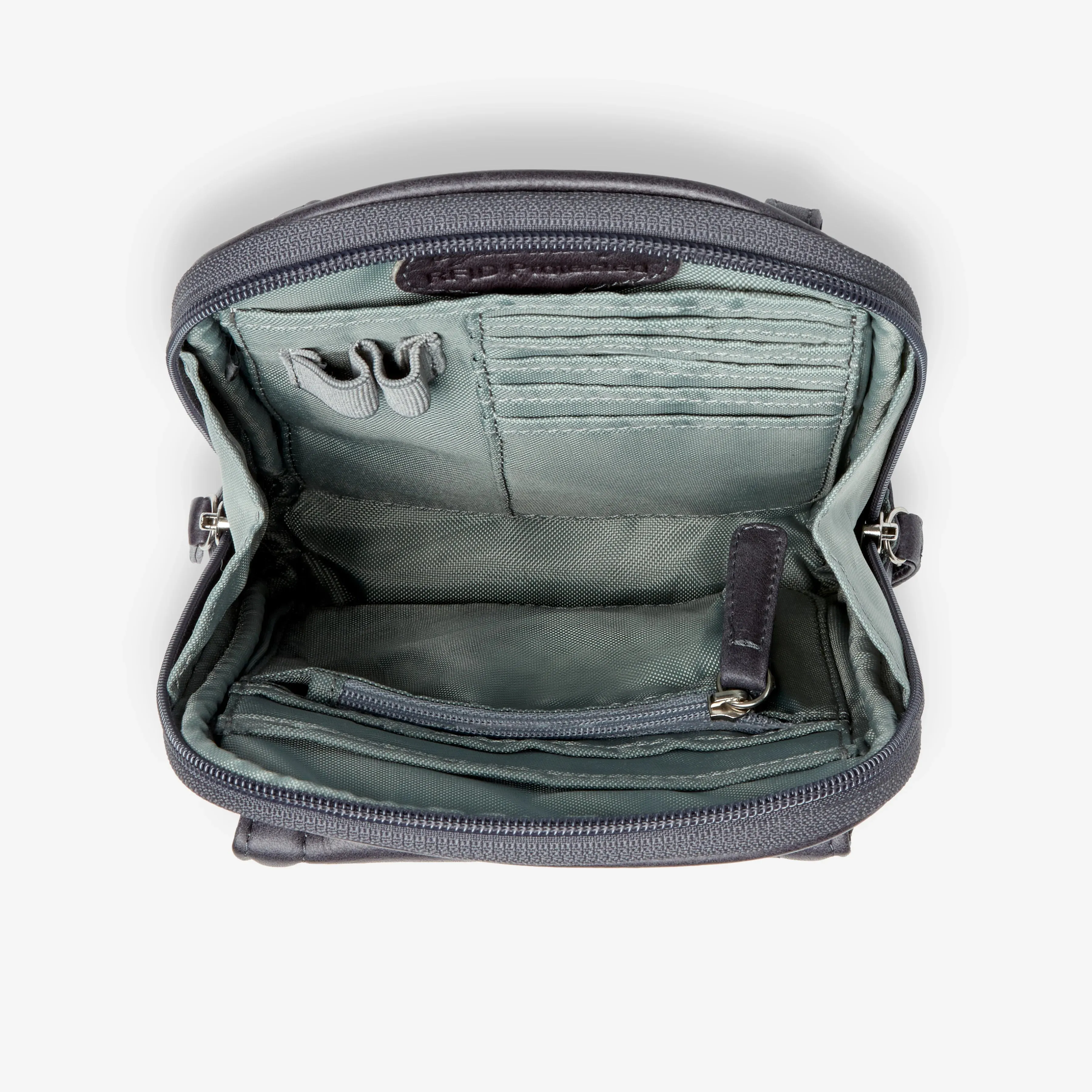 RFID Mini Organizer | Brandy