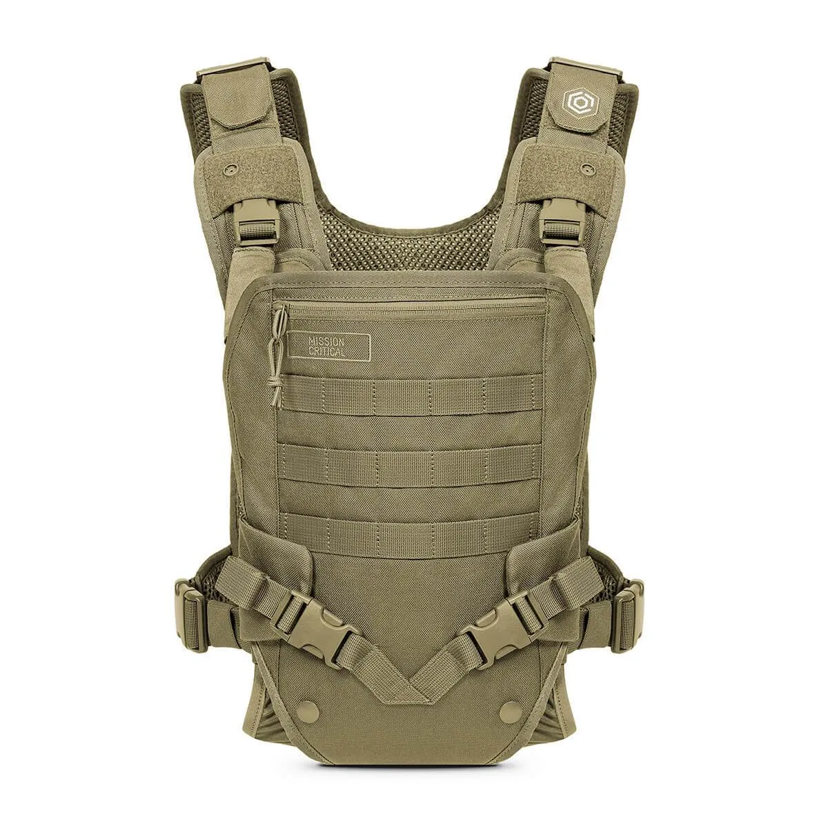 S.01 Action Baby Carrier - Balance Kit