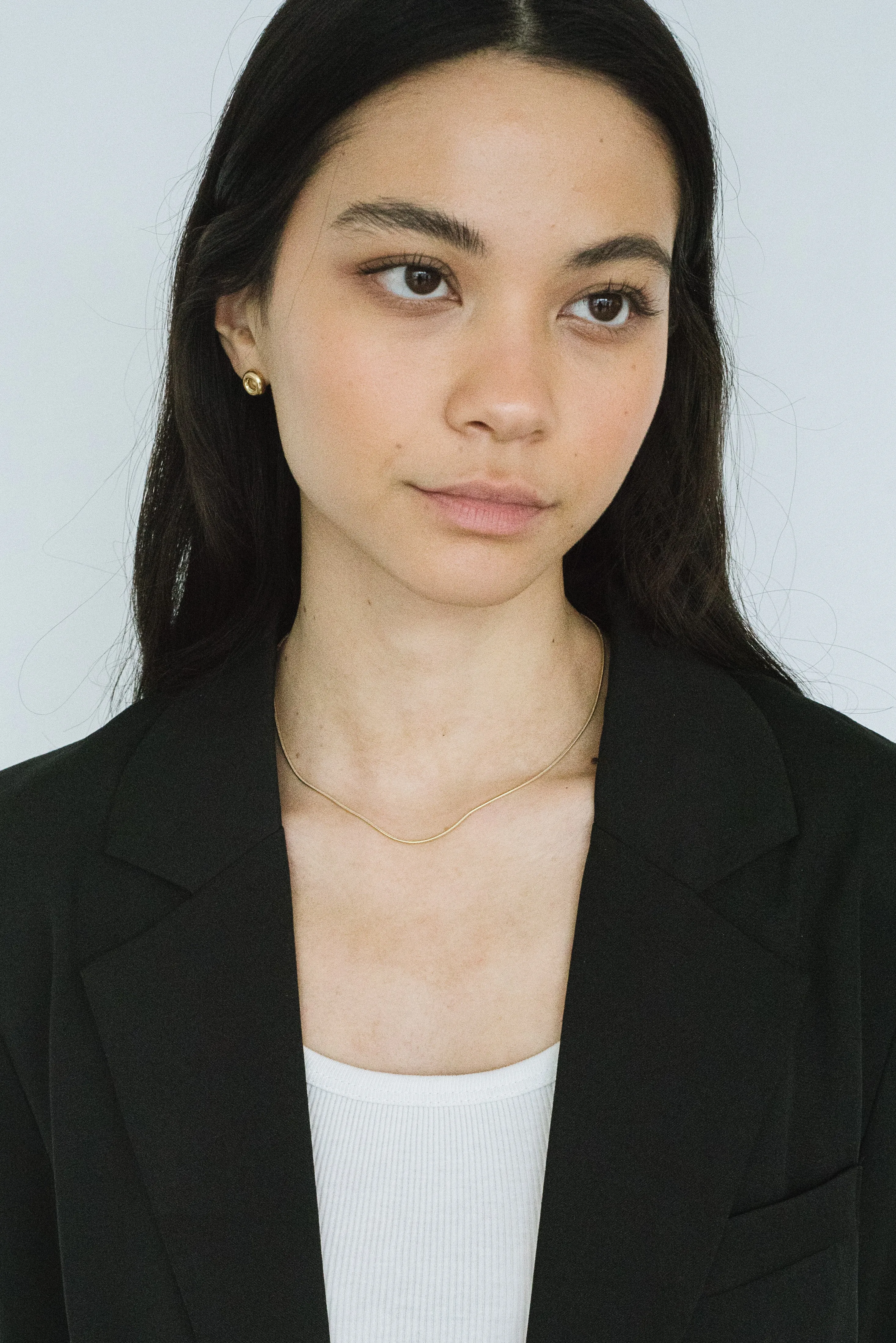 Slim Maya Necklace