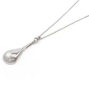 Slowdance Pendant - Silver