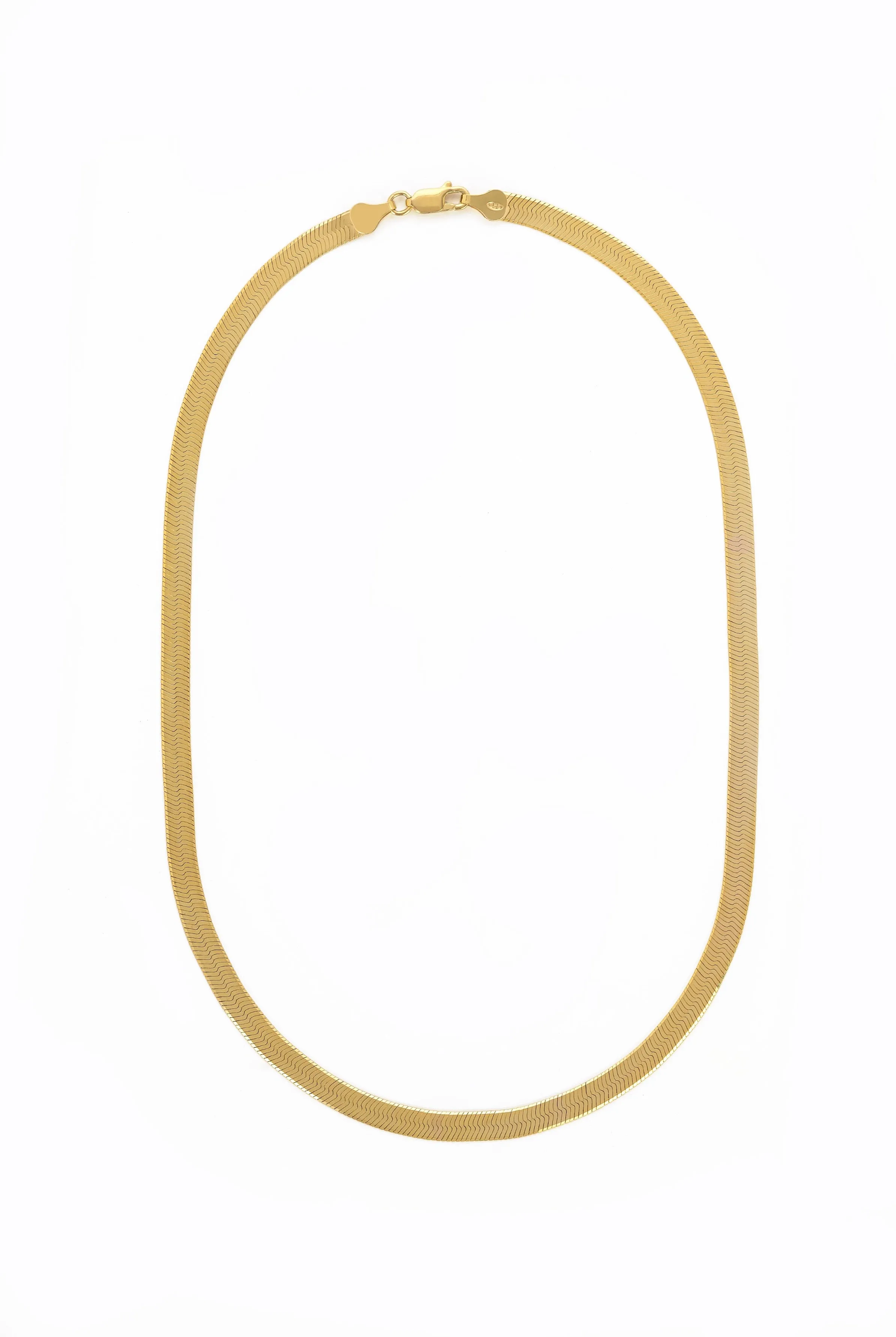 Snake Chain