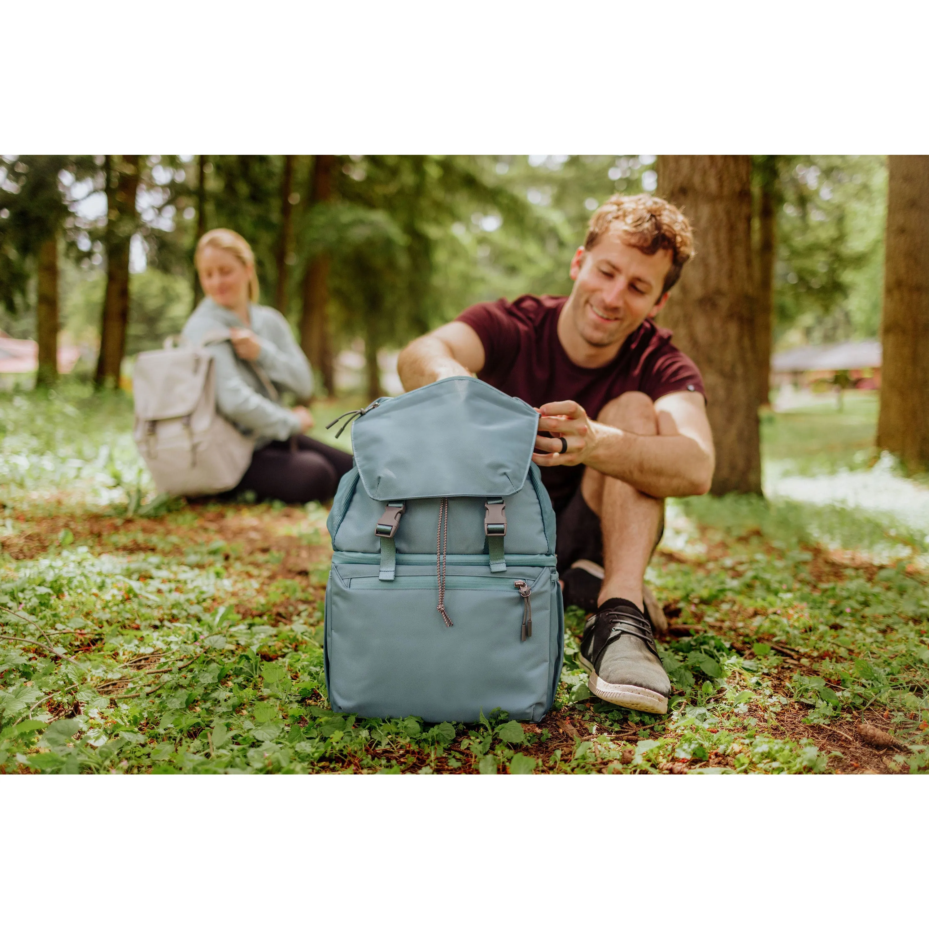 Tarana Backpack Cooler