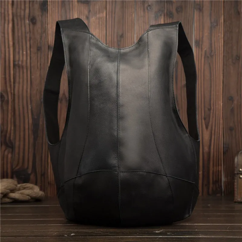 TEEK - Molded Backpack