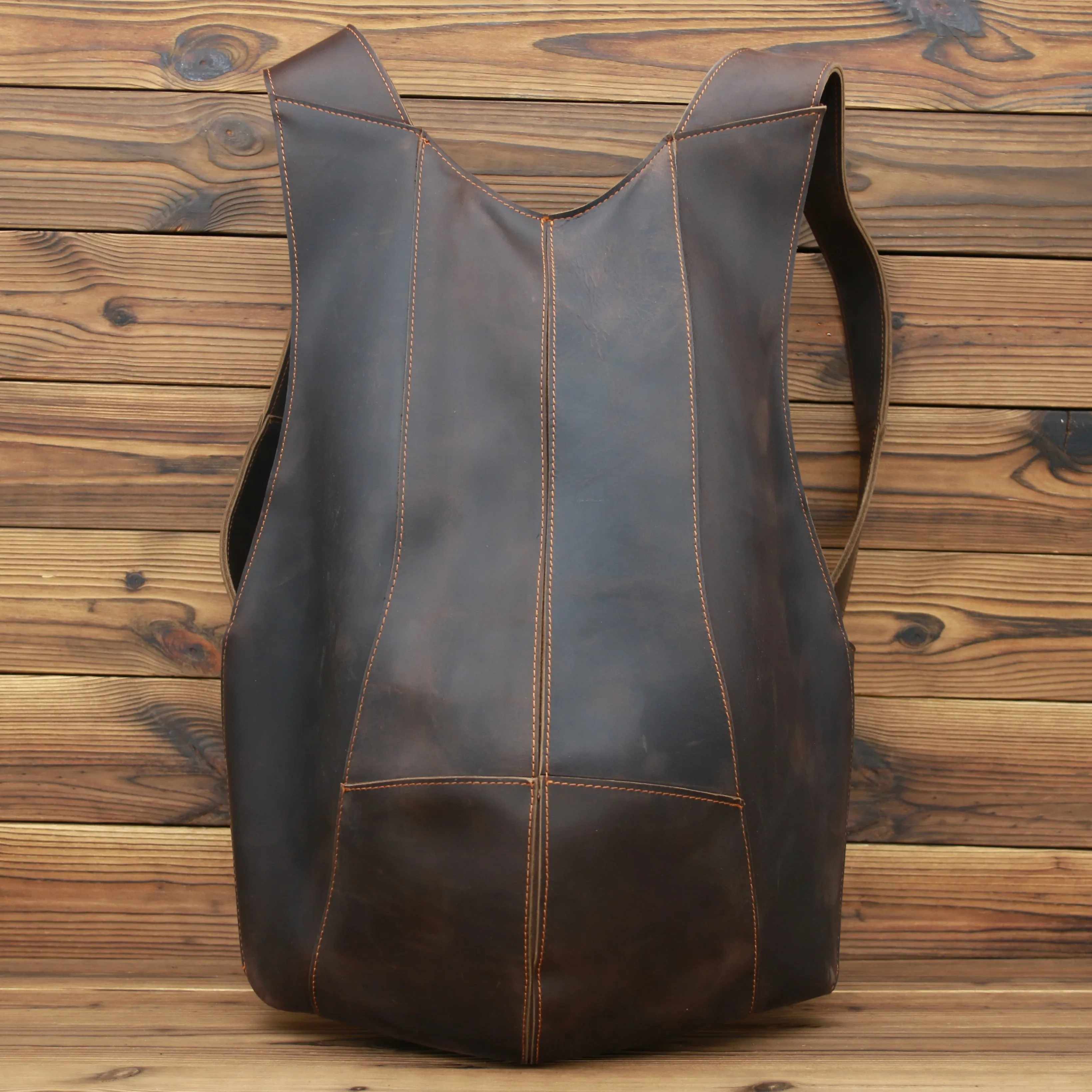 TEEK - Molded Backpack