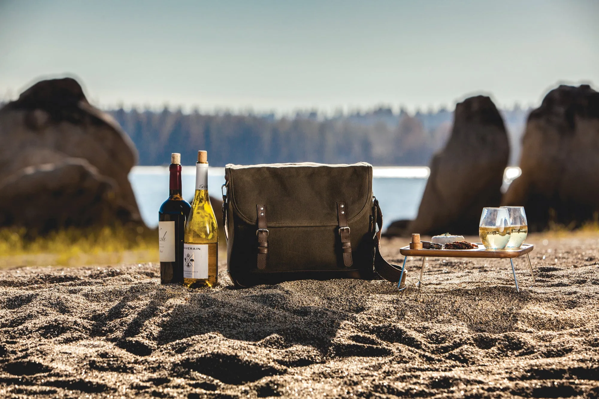 Tennessee Titans - Adventure Wine Tote