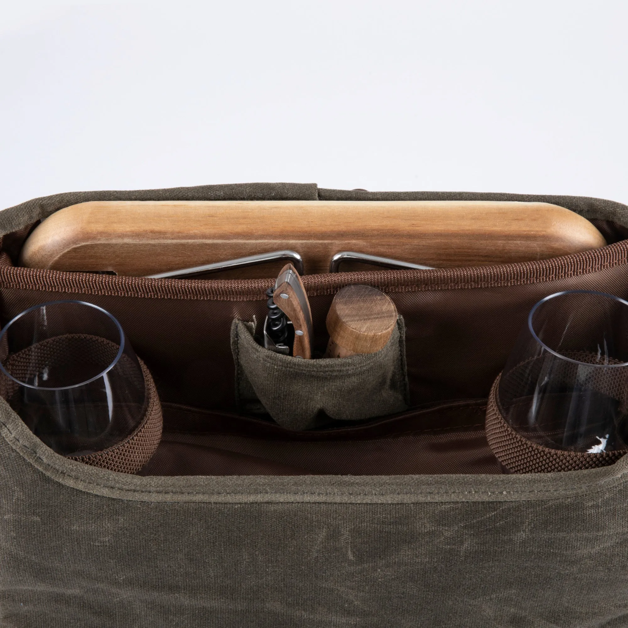 Tennessee Titans - Adventure Wine Tote