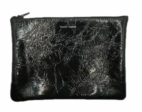 Tracey Tanner Patent Leather  | Basic Zip