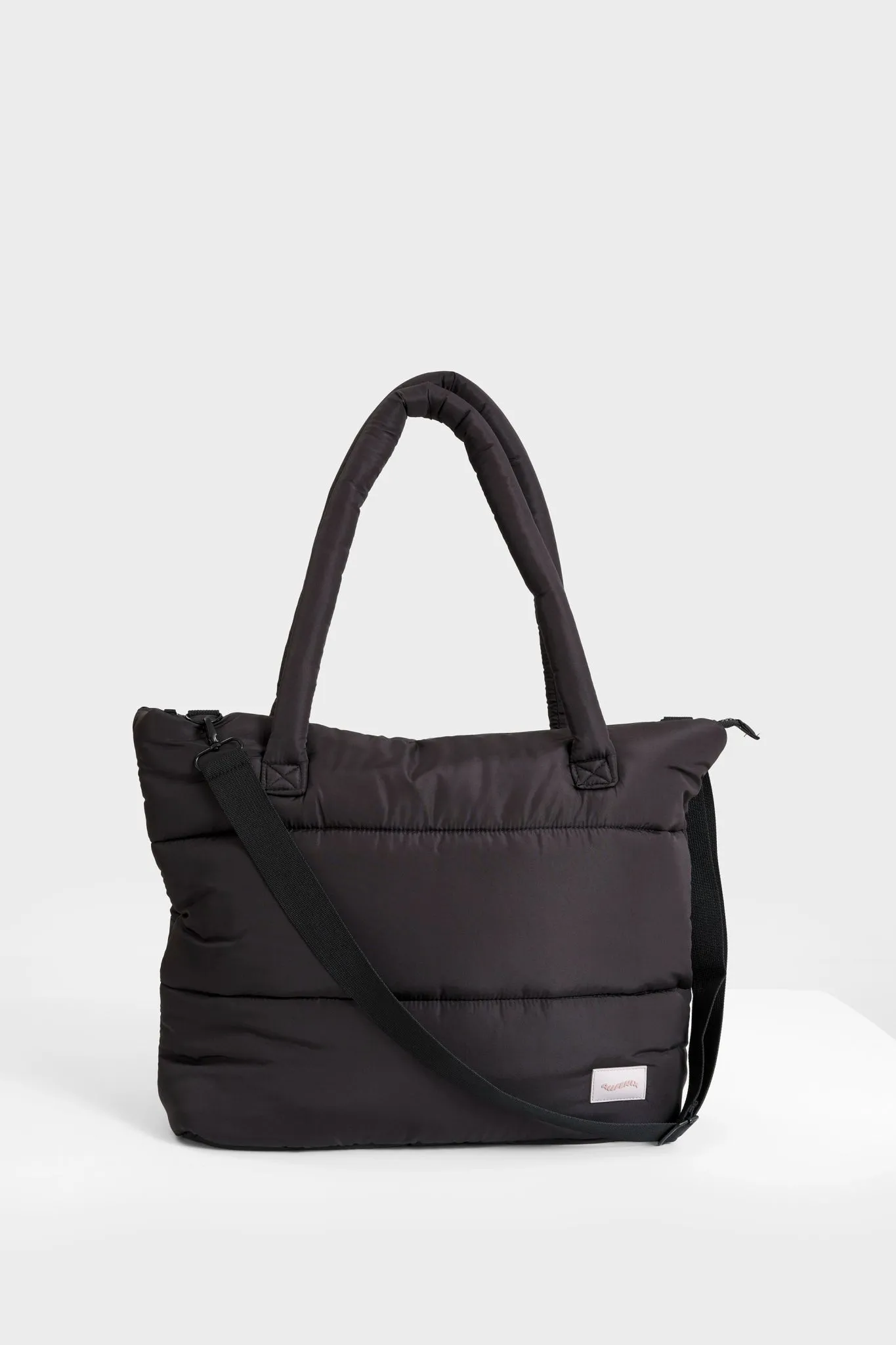 Travel Puffer Bag