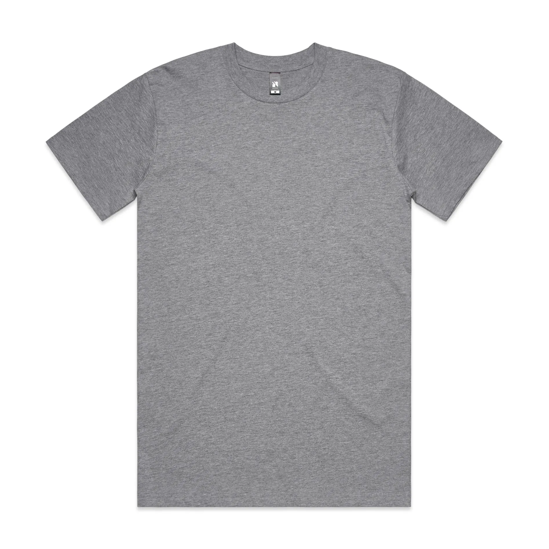 Ultimate Short Sleeve Tee - Grey