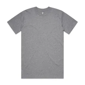Ultimate Short Sleeve Tee - Grey