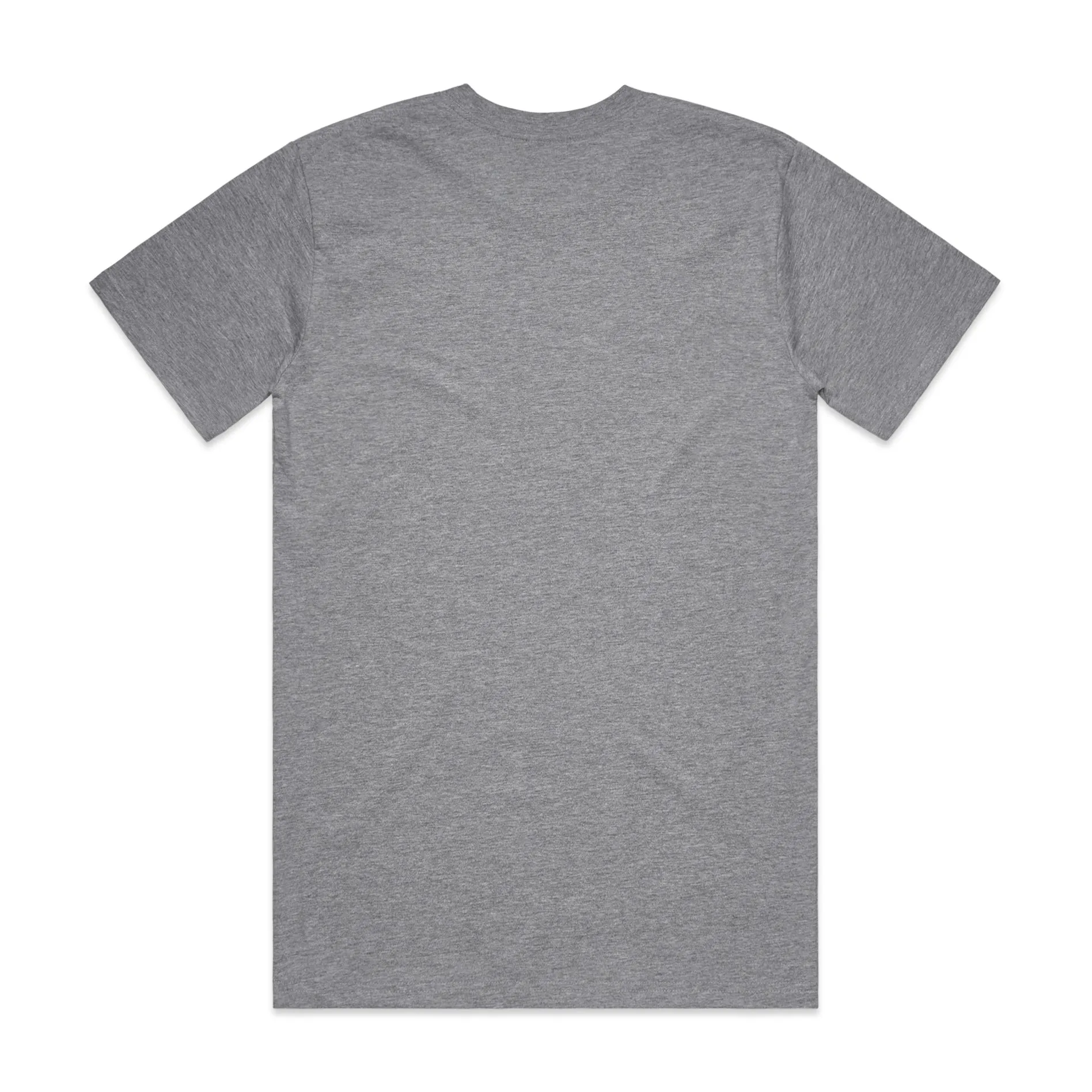 Ultimate Short Sleeve Tee - Grey