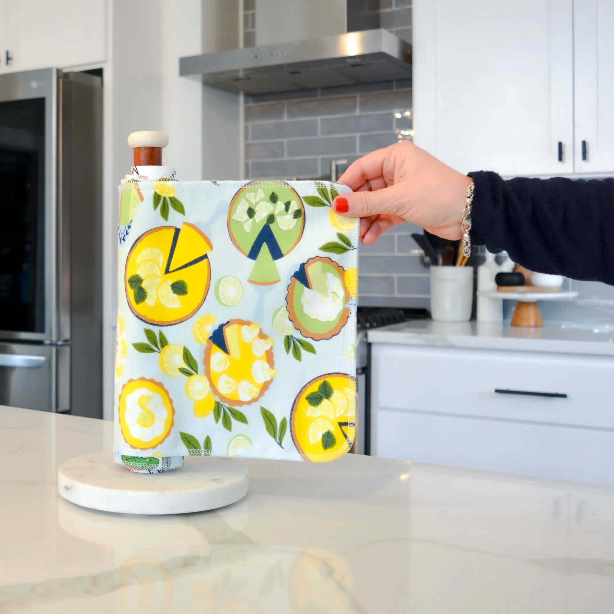 UNpaper® Towels: Picnic