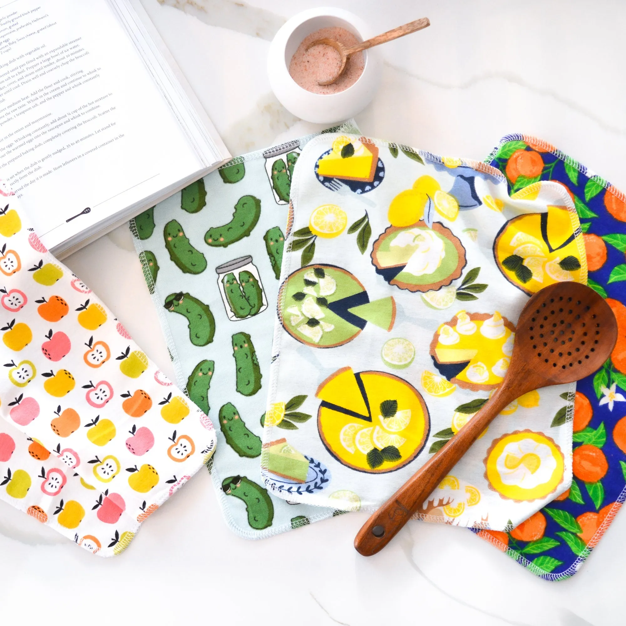 UNpaper® Towels: Picnic