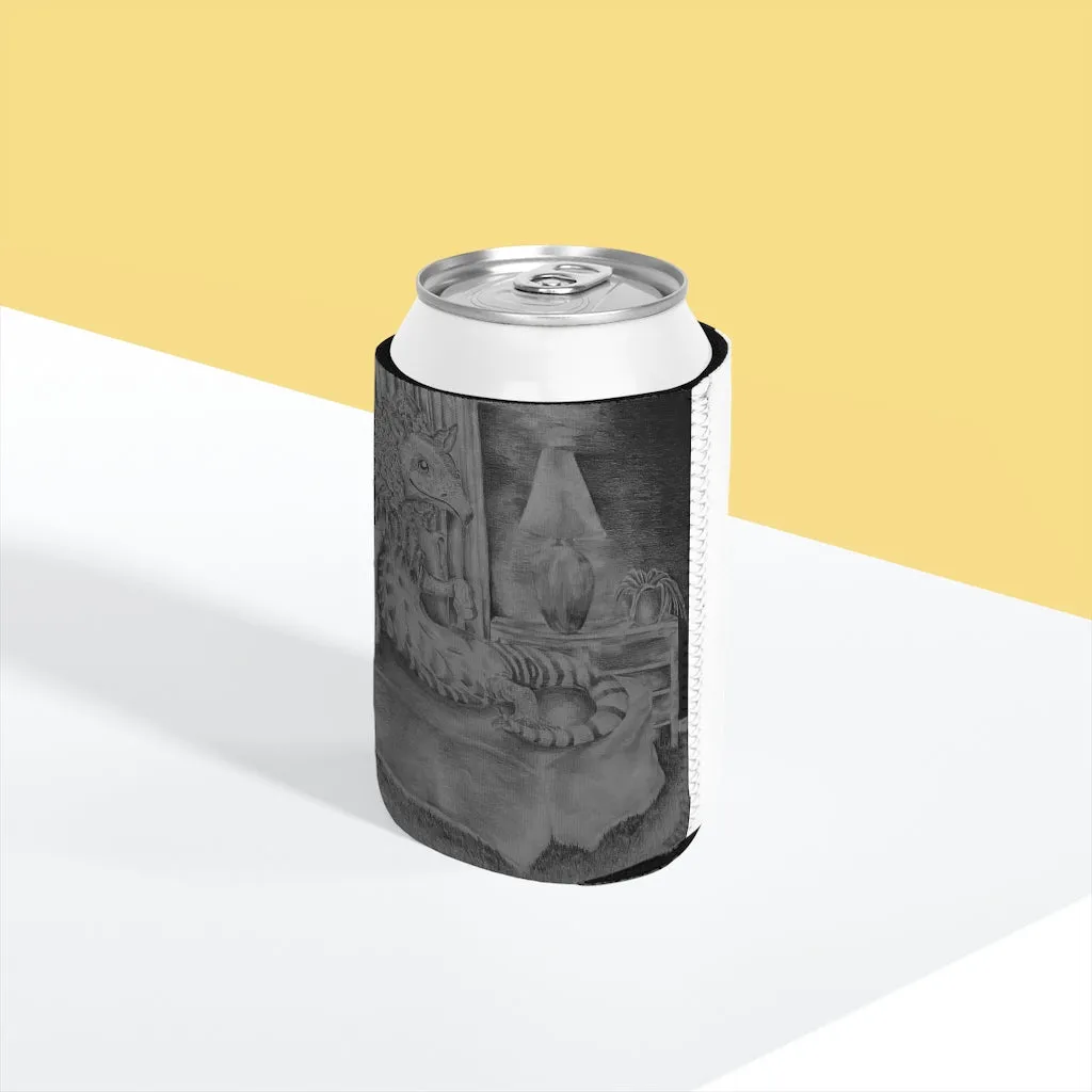 What's in my Room? Can Cooler Sleeve