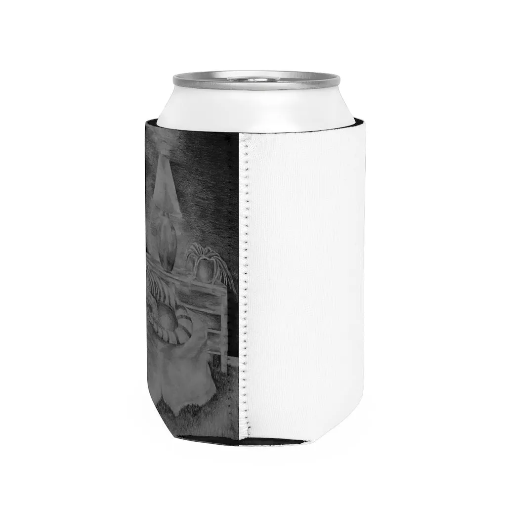 What's in my Room? Can Cooler Sleeve