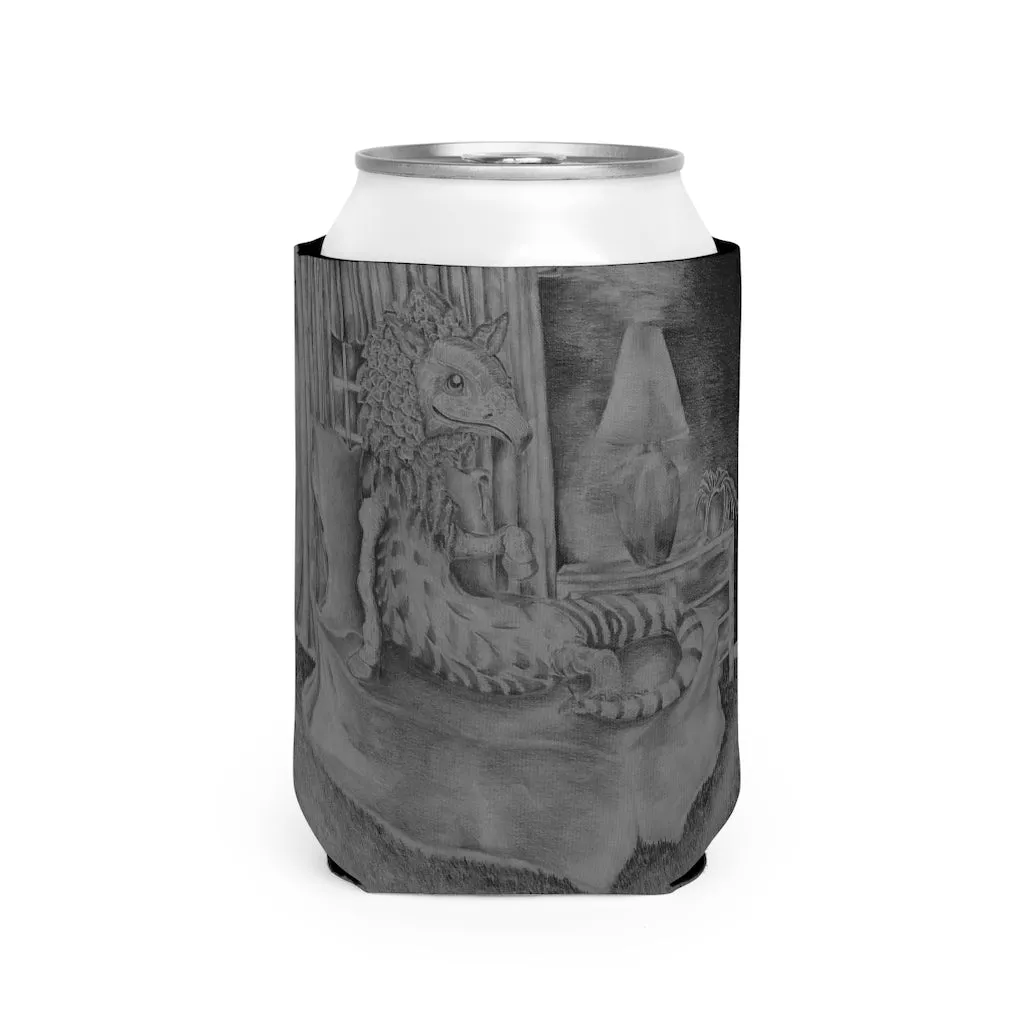 What's in my Room? Can Cooler Sleeve