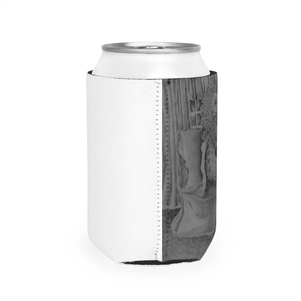 What's in my Room? Can Cooler Sleeve