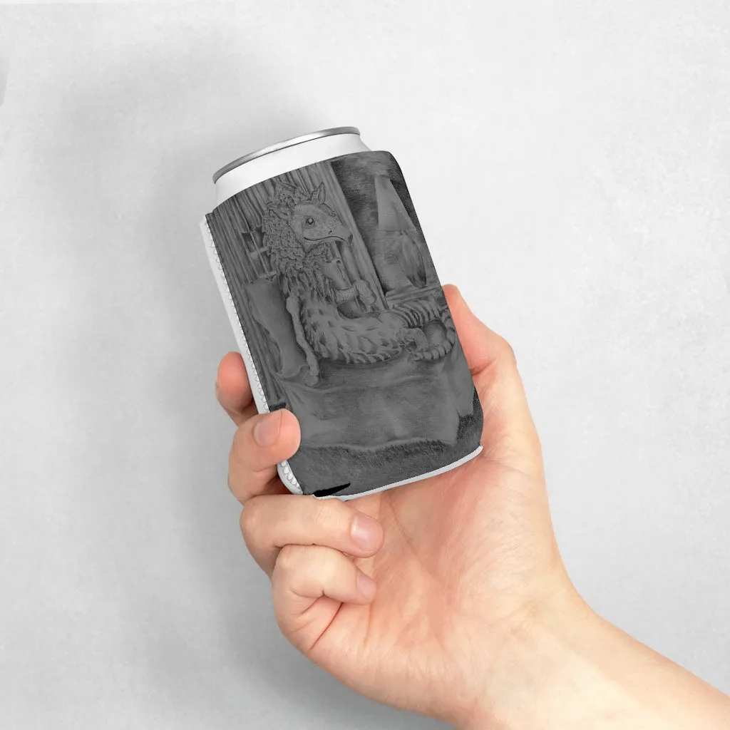 What's in my Room? Can Cooler Sleeve