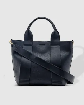 WINDSOR LAPTOP BAG BLACK