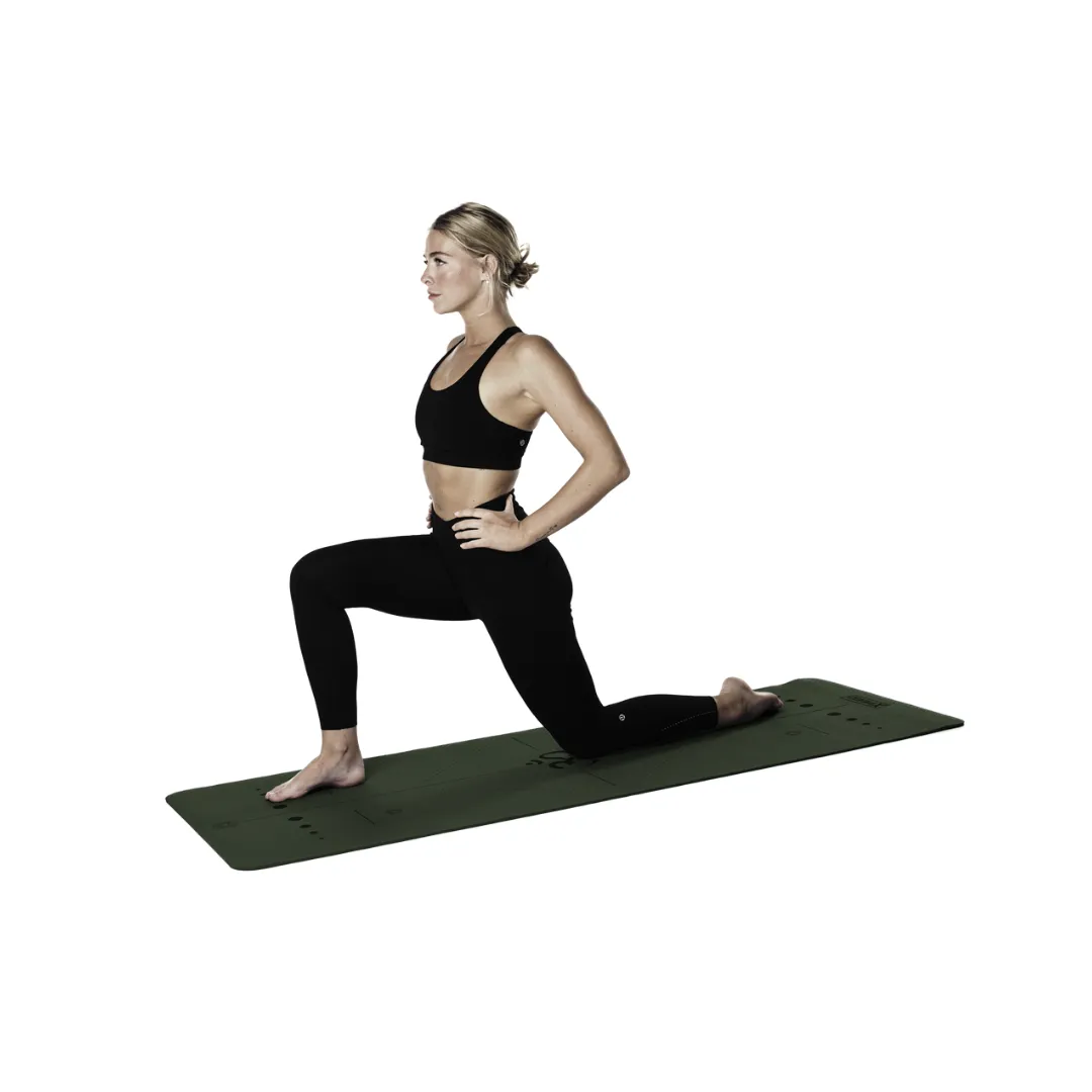 Xpeed Soul Yoga Mat