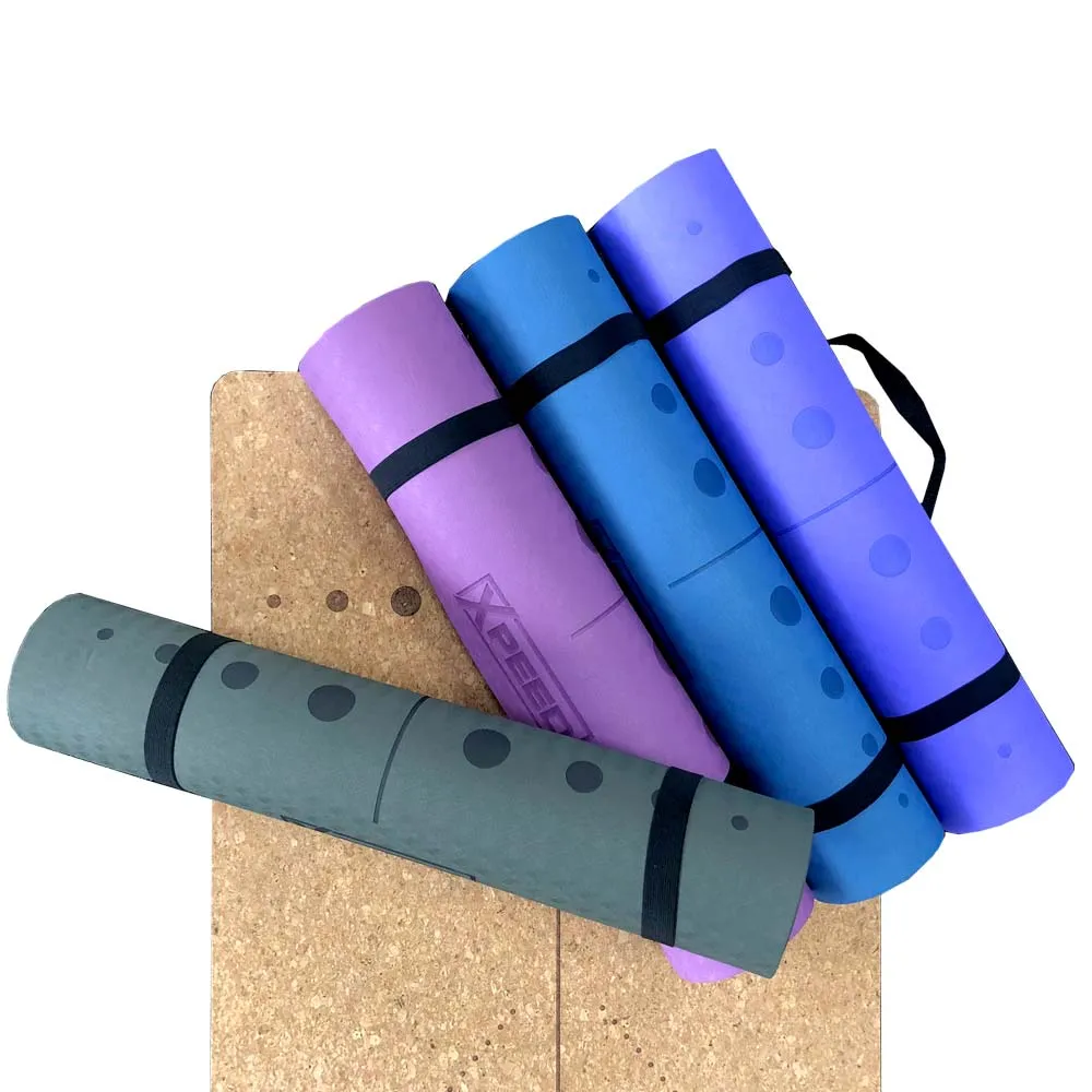 Xpeed Soul Yoga Mat